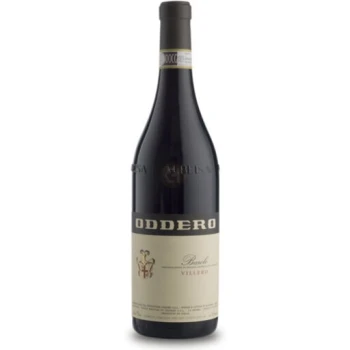 Oddero Barolo DOCG Villero 750ml