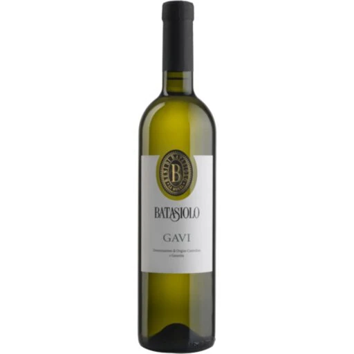 Batasiolo Gavi 750ml