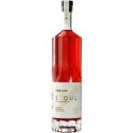 Yobo Kish Earth Soju Aperitif Smkd Mushroom Umami 12in 375ml
