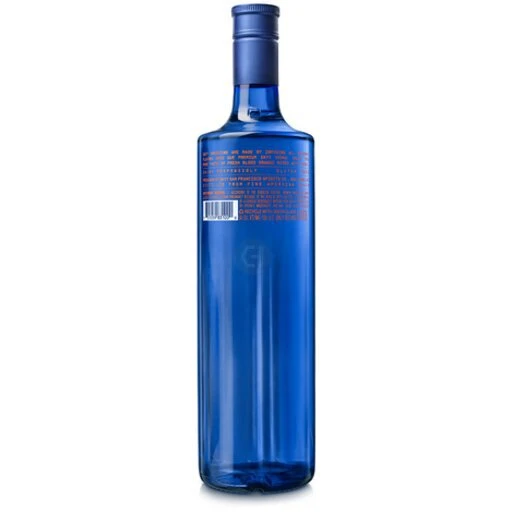 SKYY Infusions Blood Orange Vodka 1L