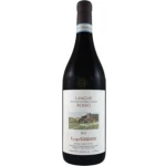 Luigi Giordano Vino Rosso 750ml