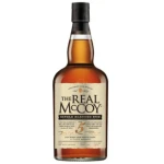 The Real Mccoy 5 Years Old Rum 700ml