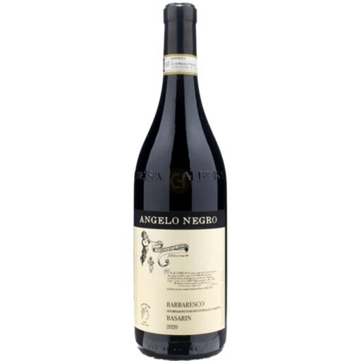 Angelo Negro & Figli Basarin Barbaresco 750ml