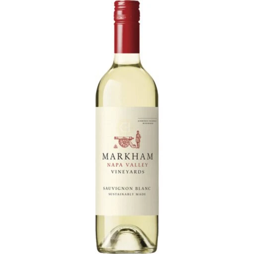 Markham Napa Valley Sauvignon Blanc 750ml