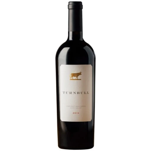 Turnbull Wine Cellars, Cabernet Sauvignon Napa 2021 750ml
