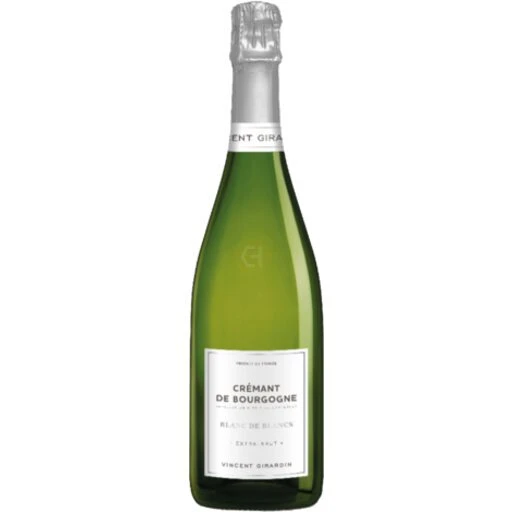 Vincent Girardin Cremant De Bourgogne Blanc De Blanc Nv 750ml