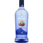 Pinnacle Kiwi Strawberry Vodka 1.75L