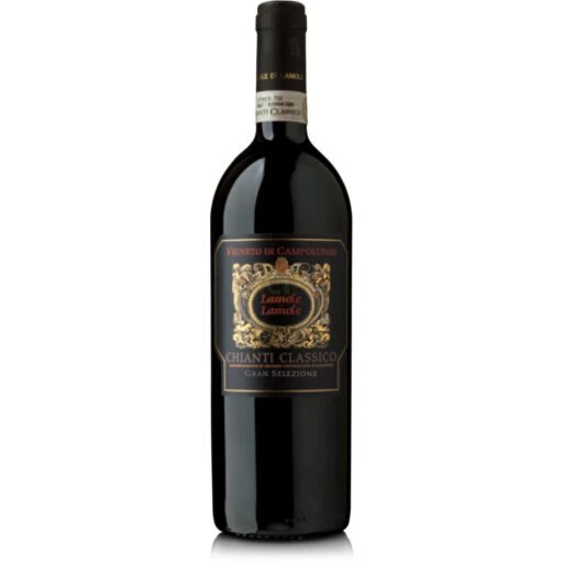 Lamole Di Lamole Vigneto Di Campolungo Chianti Classico Rise 750ml