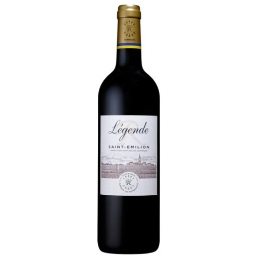 Legende Saint Emilion Barons De Rothschild Lafite 750ml