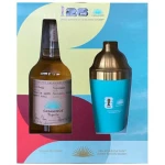 Casamigos Reposado W Fifa Shaker 750ml