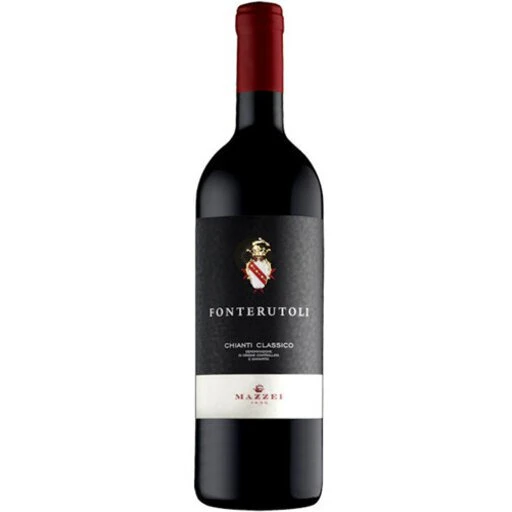 Fonterutoli Chianti Cls 750m 750ml