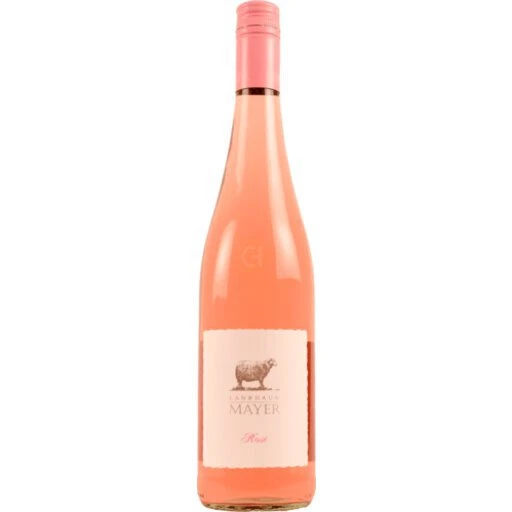 Landhaus Mayer Zweigelt Rose 750ml