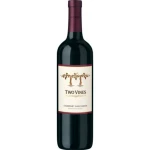 Two Vines Cabernet Sauvignon 750ml