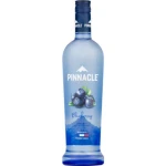 Pinnacle Blueberry Vodka 750ml