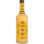 Mr Boston Creme De Banana Liqueur 1L