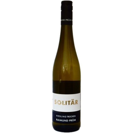 Raimund Prum Solitar Dry Riesling 750ml