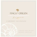 Finca El Origen Cabernet Sauvignon Reserva 750ml