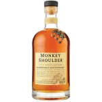 Monkey Shoulder Blended Malt Scotch Whisky 1L
