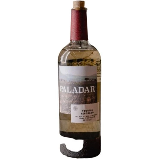 Paladar Tequila Reposado 750ml