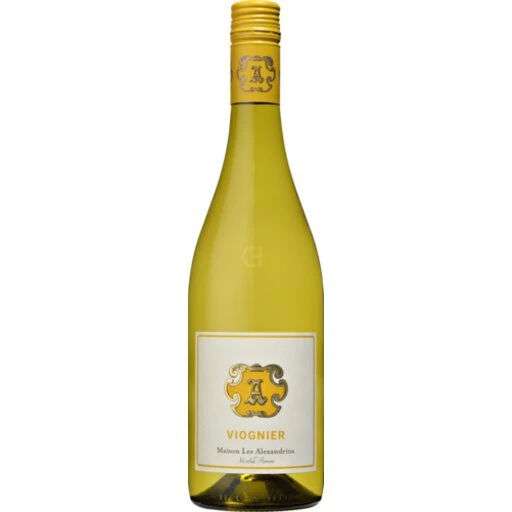 Maison Les Alexandrians Viognier 750ml