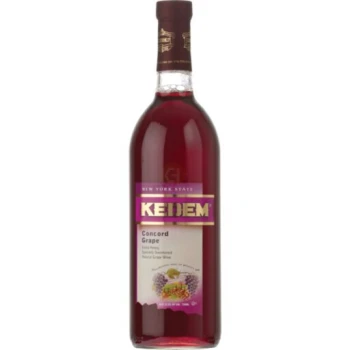 Kedem Concord Grape (Mev) 750ml