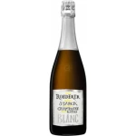 Champagne Louis Roederer et Philippe Starck Champagne Brut Nature Blanc 750ml