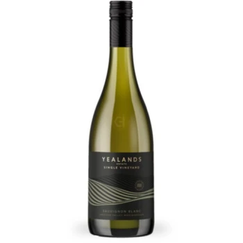 Yealands Estate Sauvignon Blanc Single Vineyard Seaview Vineyard Awatere Valley 750ml
