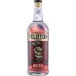 Peloton De La Muerte Tequila Blanco 750ml