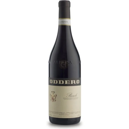 Oddero Barolo 1.5L