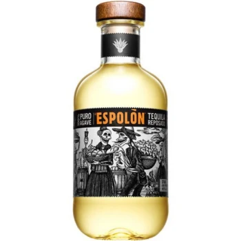 Espolon Tequila Reposado 375ml
