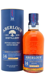Aberlour - 14 year old Double Cask Batch #13 Single Malt Scotch Whisky 70cl 40% ABV