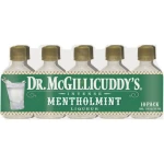Dr McGillicuddy's Mentholmint Liqueur 500ml