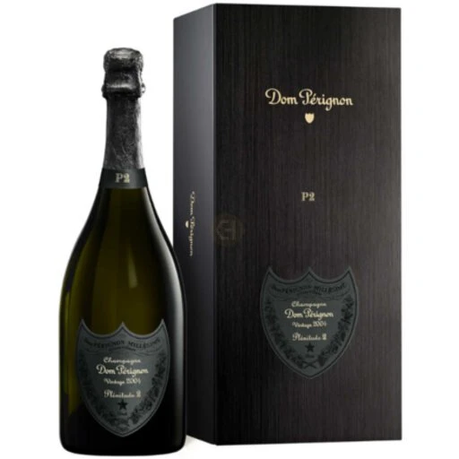 Dom Perignon Brut Champagne P2 750ml
