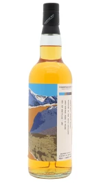Ben Nevis - 12 year old Thompson Bros Single Malt Scotch 2013 Whisky 70cl 54.9% ABV