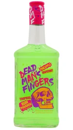 Dead Man's Fingers - Tropical Rum Paradise Rum 50cl 32% ABV