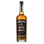 Jameson Blended Irish Whiskey Black Barrel Select Reserve Single Distillery 750ml