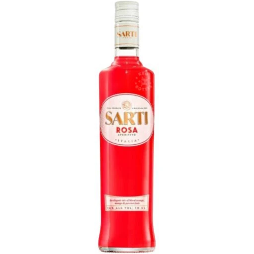 Sarti Rosa Aperitivo 750ml
