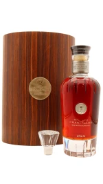 Diplomatico - Chancellor Rum 70cl 47% ABV