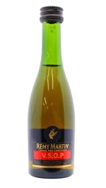 Remy Martin - VSOP Cognac 5cl 40% ABV Miniature