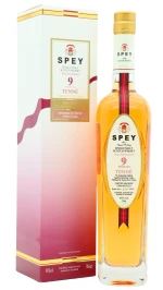 Speyside Distillery - 9 year old Spey Tenne Single Malt Scotch Whisky 70cl 46% ABV