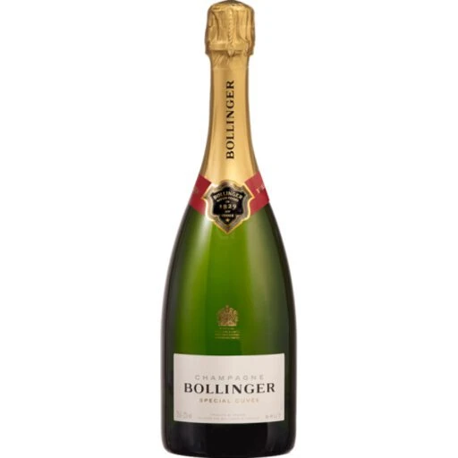Bollinger Special Cuvee Brut Champagne 750ml