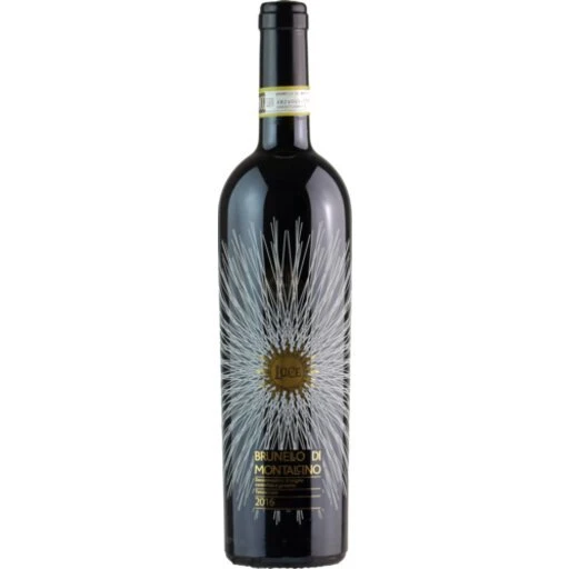 Luce Brunello Di Montalcino 750ml