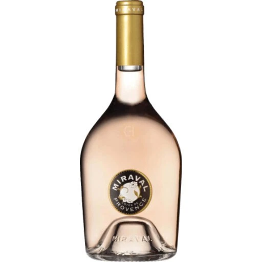 Miraval Cotes De Provence Rose 1.5L