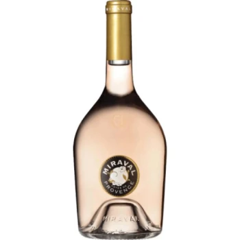 Miraval Cotes De Provence Rose 1.5L