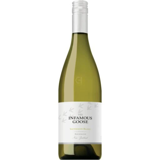 Infamous Goose - Sauvignon Blanc 750ml