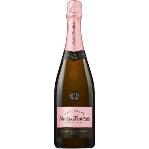 Nicolas Feuillatte Brut Rose 187ml