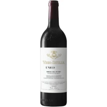 Vega Sicilia Unico Ribera Del Duero Spain Tempranillo 750ml