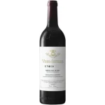 Vega Sicilia Unico Ribera Del Duero Spain Tempranillo 750ml