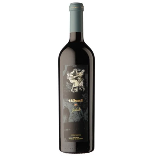 Tikal 'Jubilo' Malbec/Cabernet Sauvignon 750ml