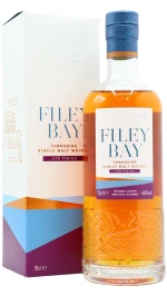 Spirit of Yorkshire - Filey Bay STR Finish Single Malt 2016 Whisky 70cl 46% ABV